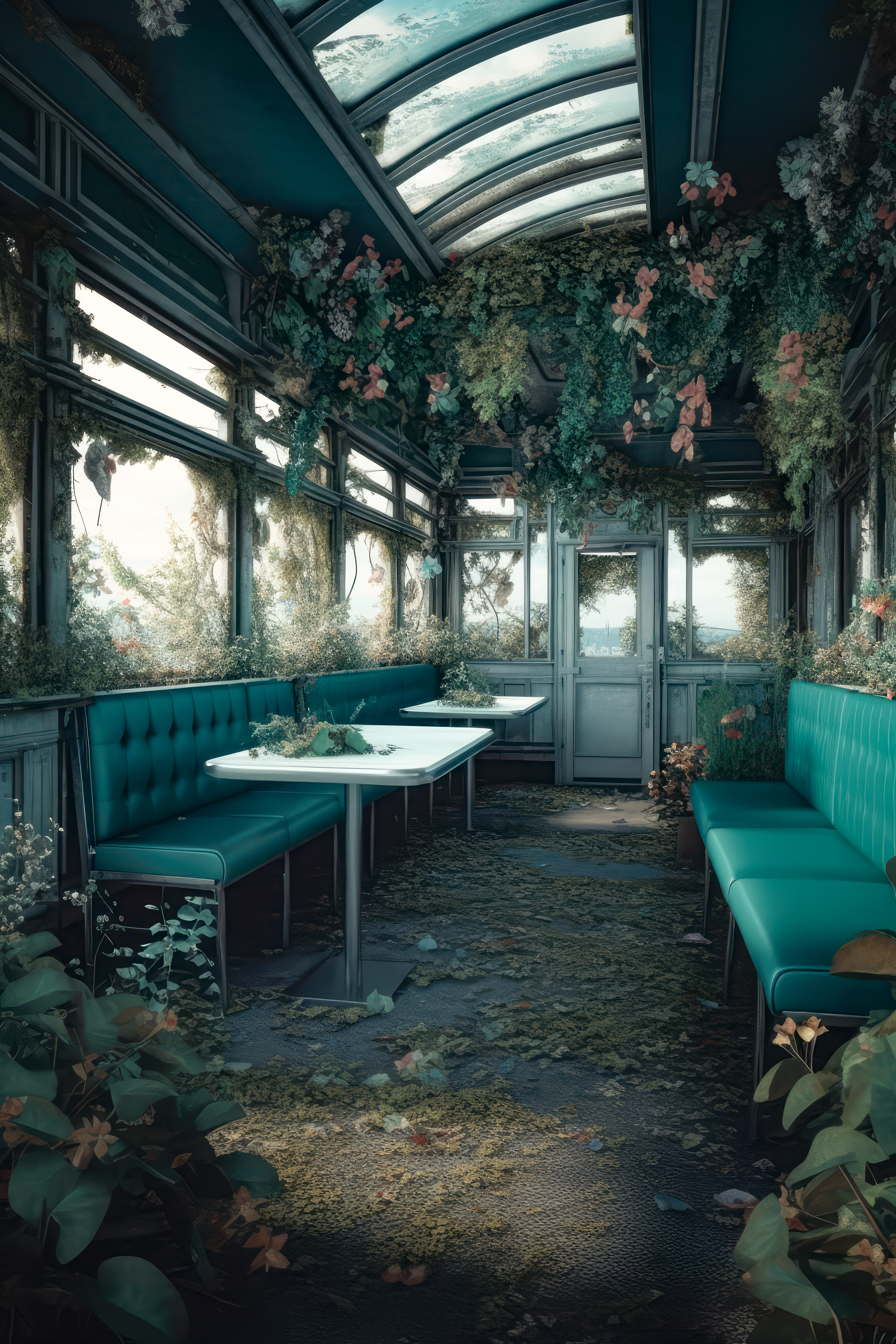 The Diner