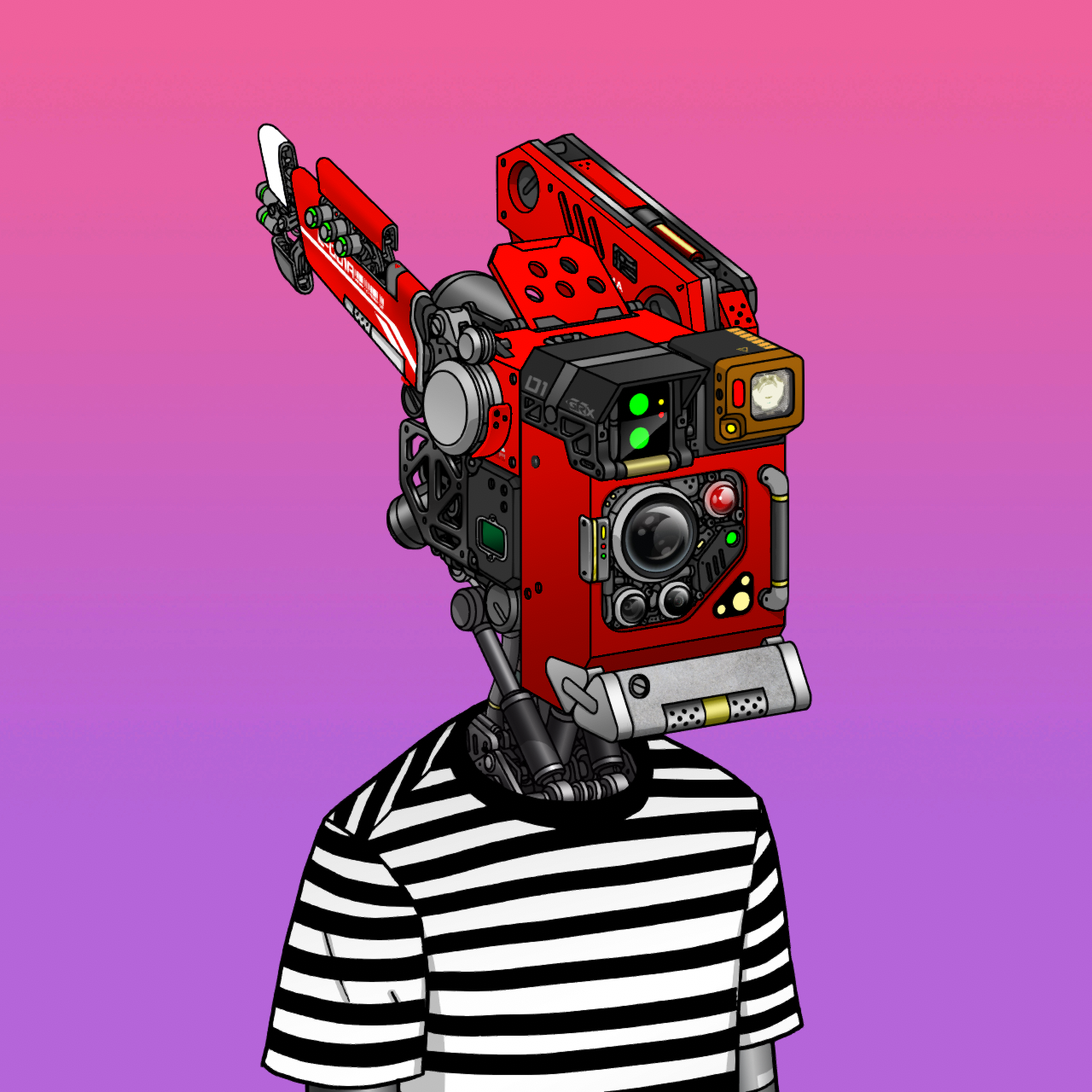 NFT Image