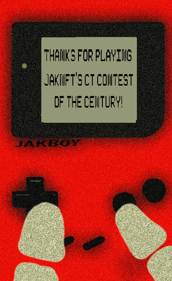 JAKBOY