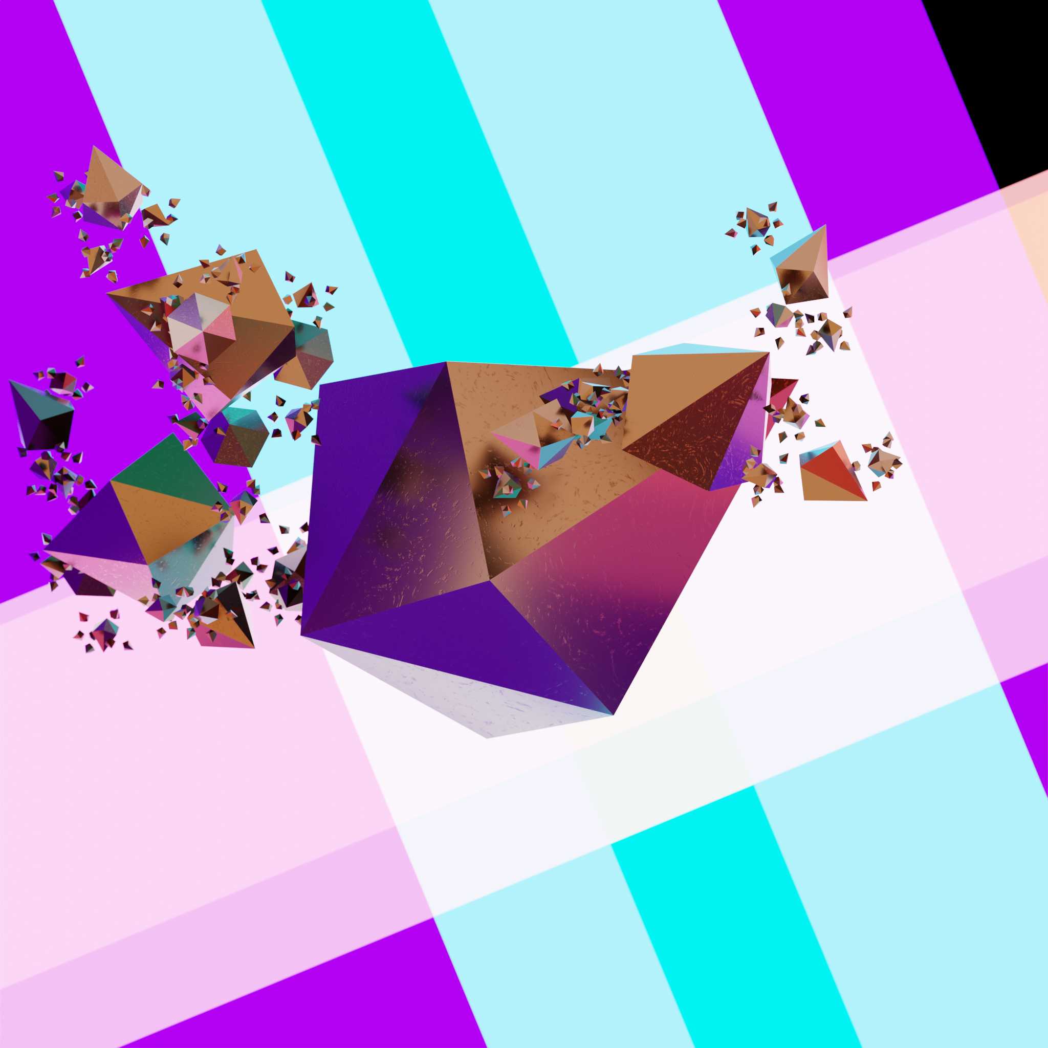 ETERNAL FRAGMENT #1908