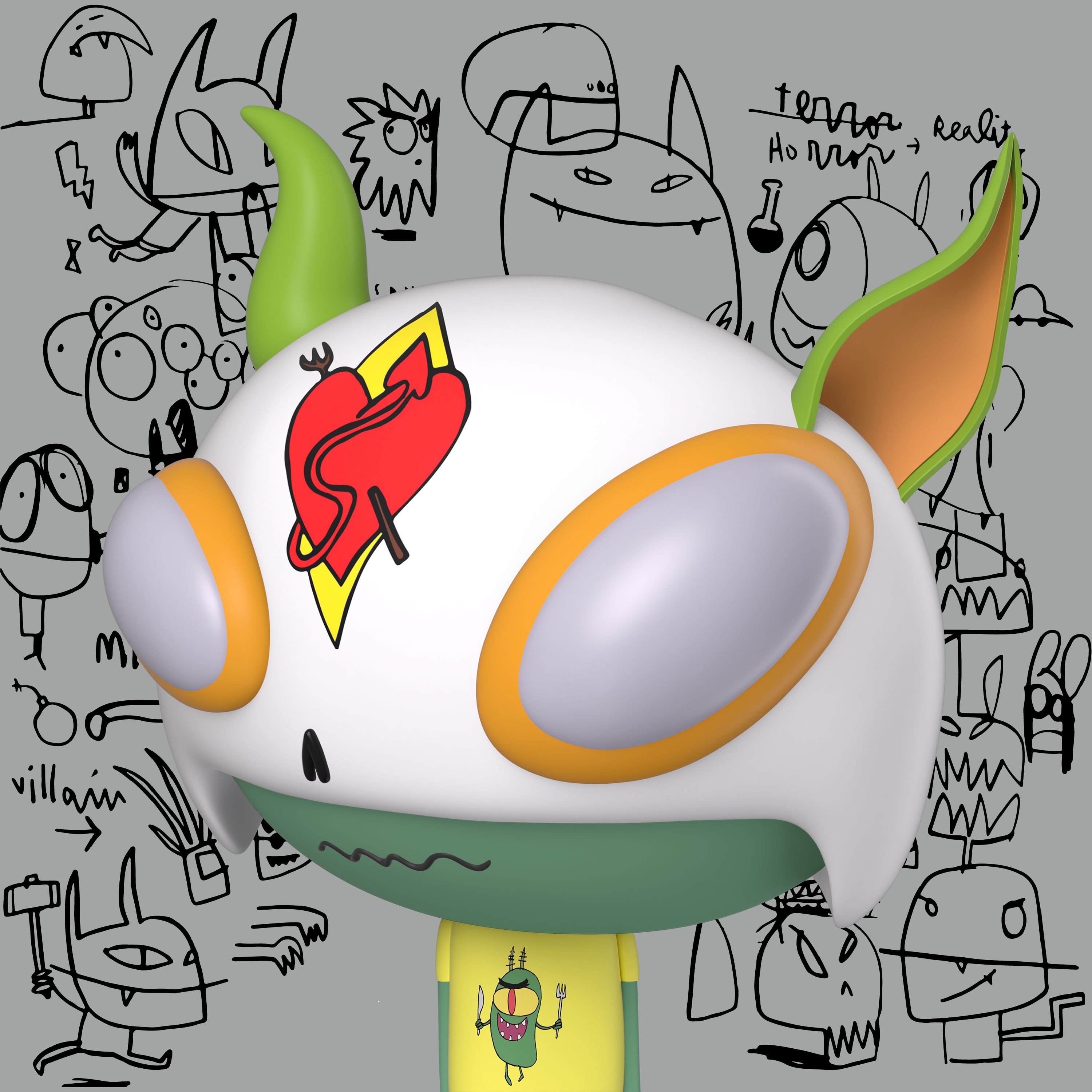 NFT Image