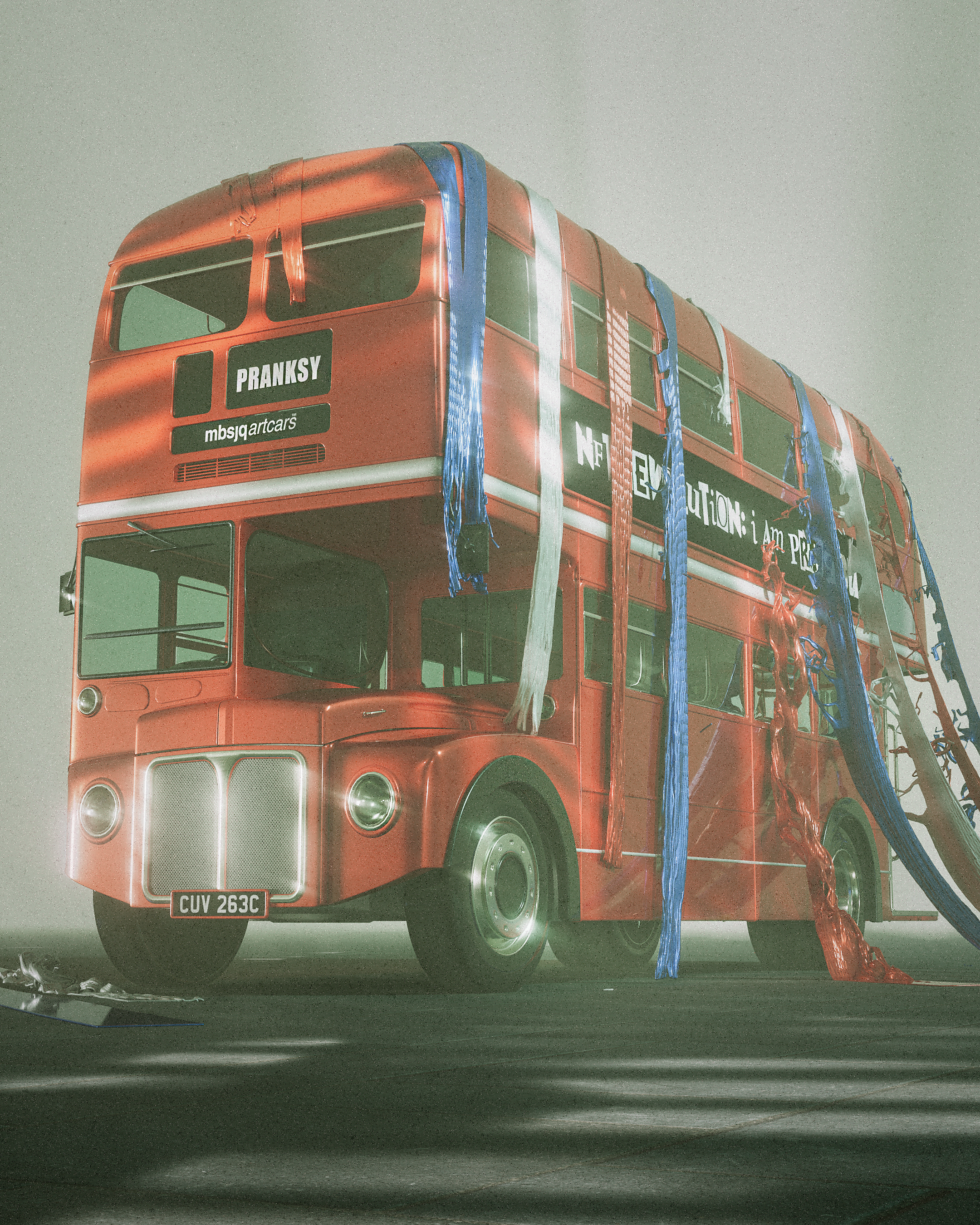 Unbroken by Time  #35