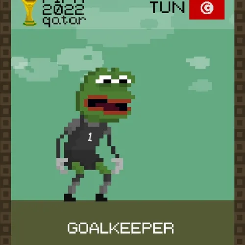 PIFA Pepe's Cup #2302