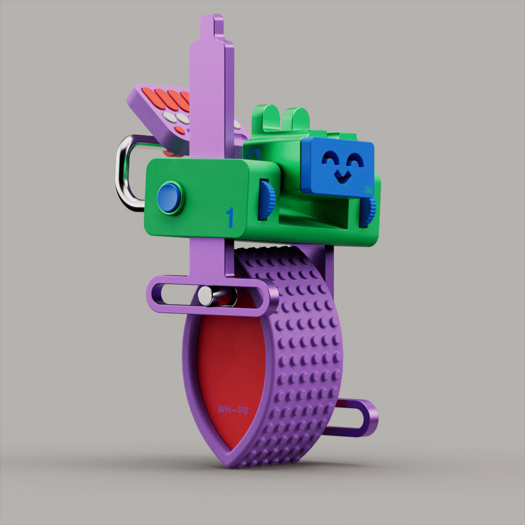 ForeverBot #1022