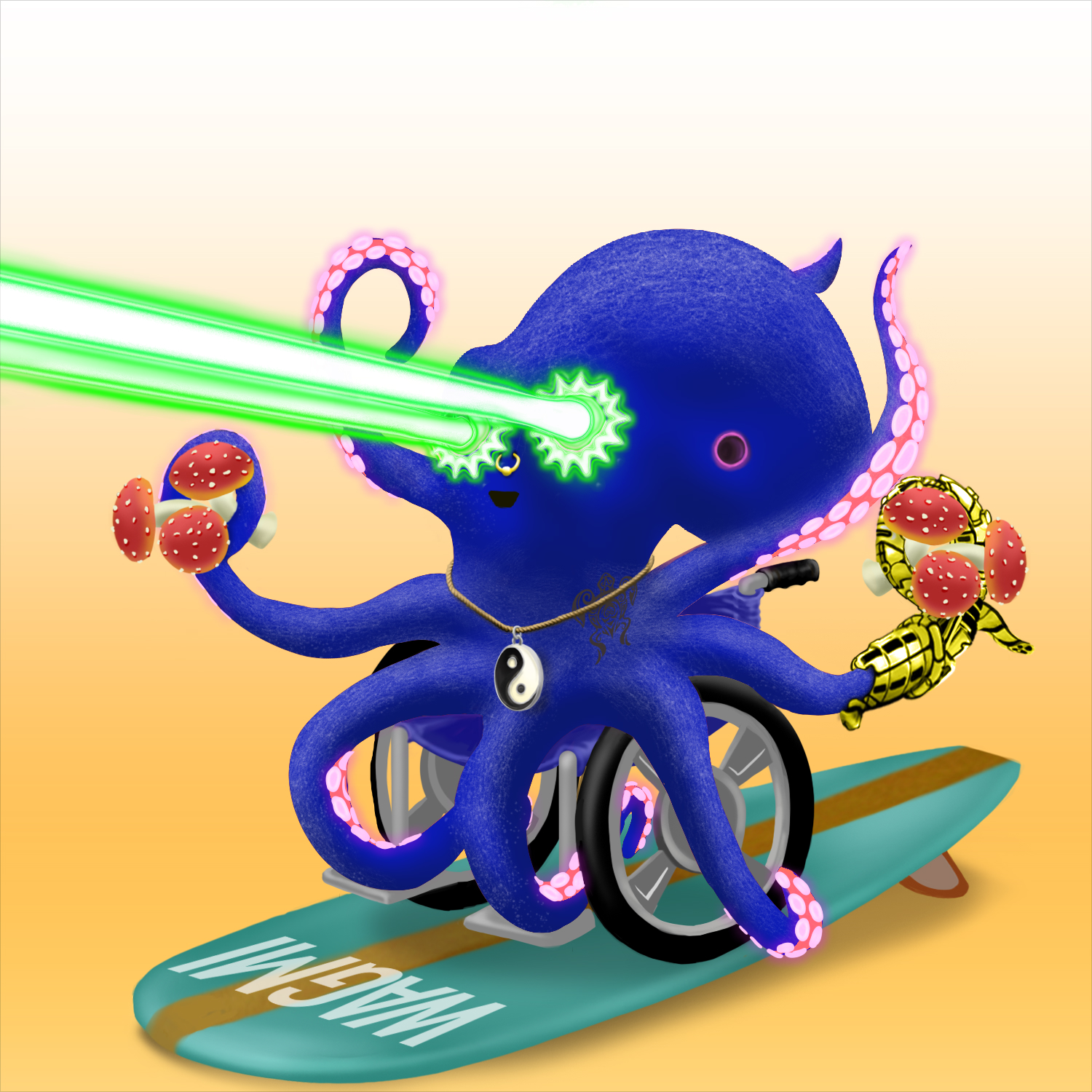 NFT Image