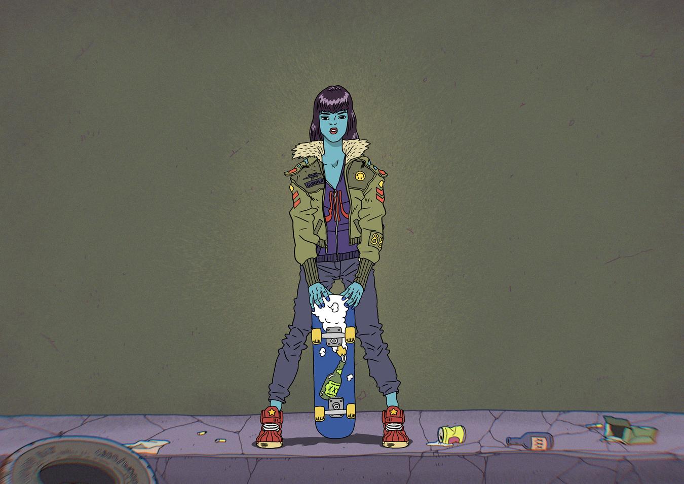 NFT Image