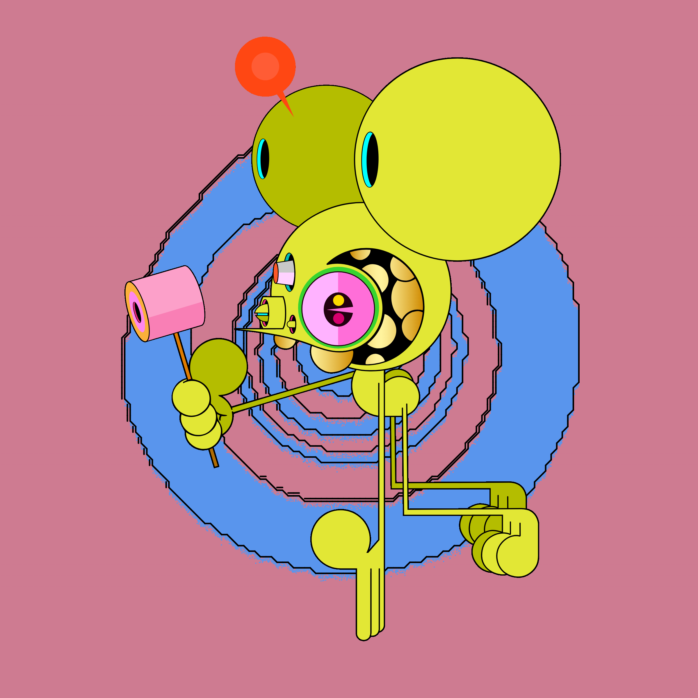 NFT Image