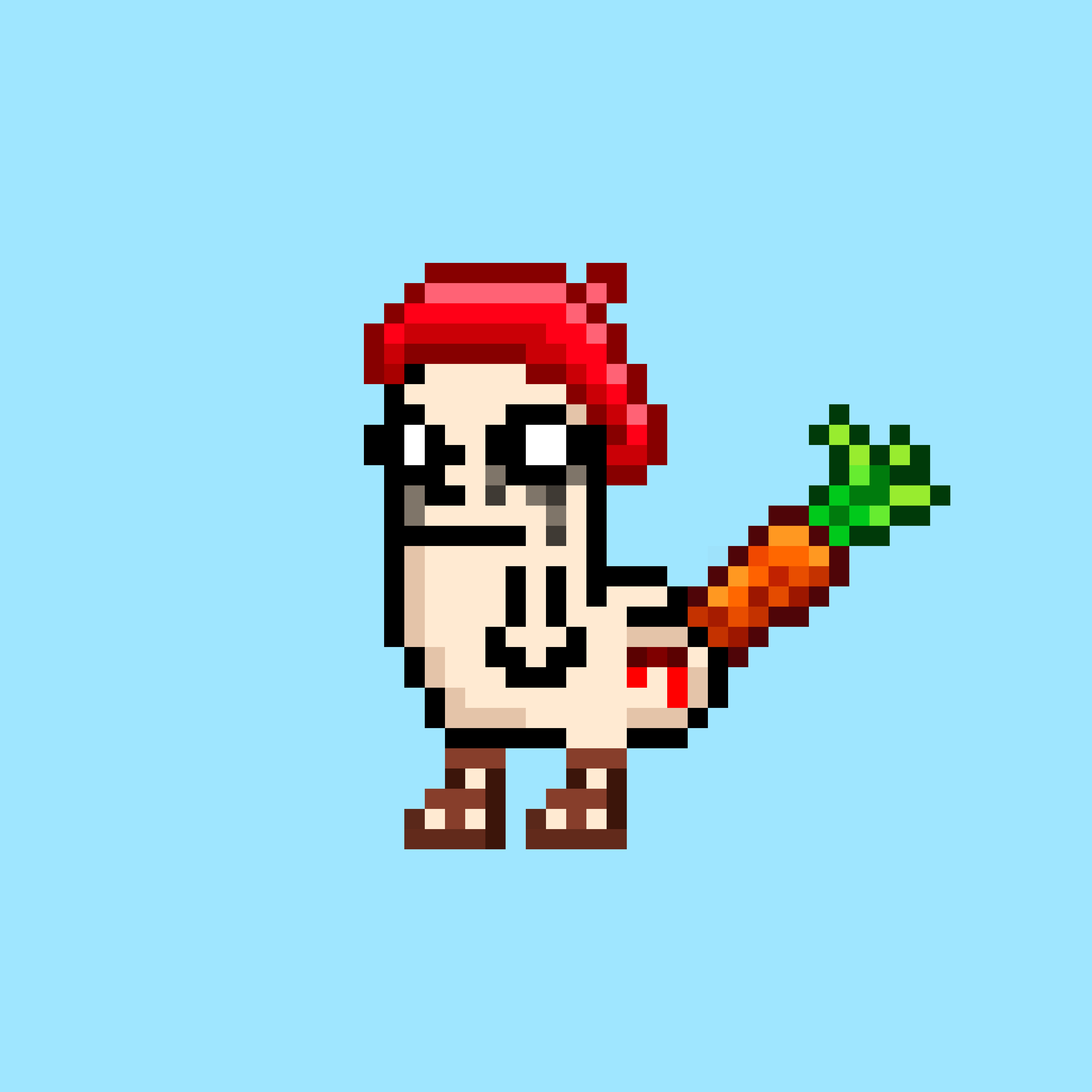 CryptoDickbutt #1073