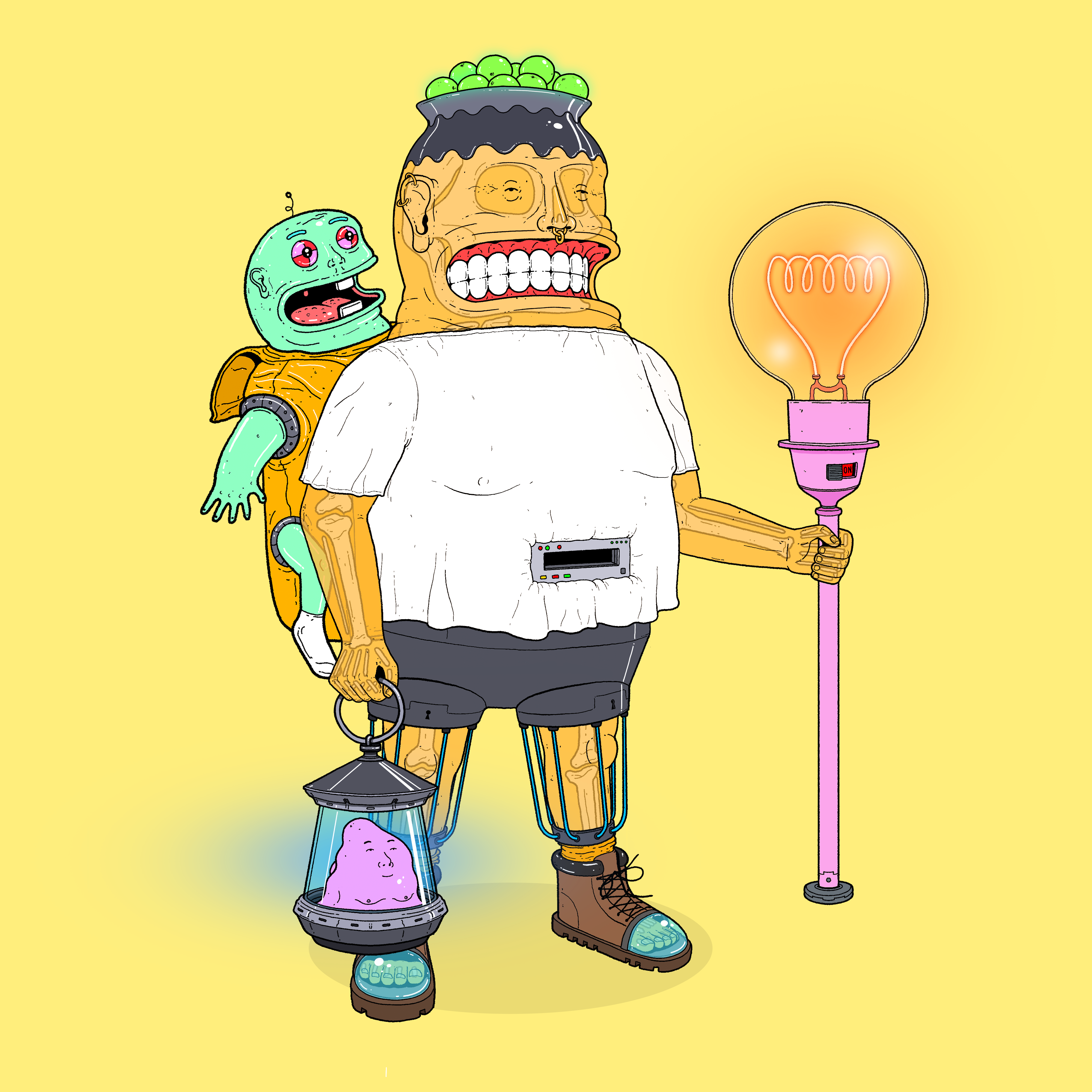 NFT Image