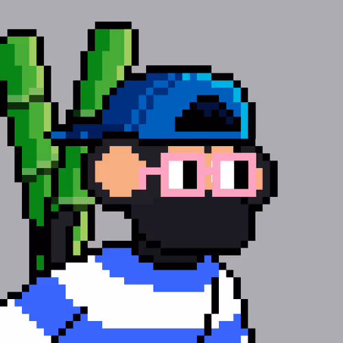 Noun Chimpers #2701