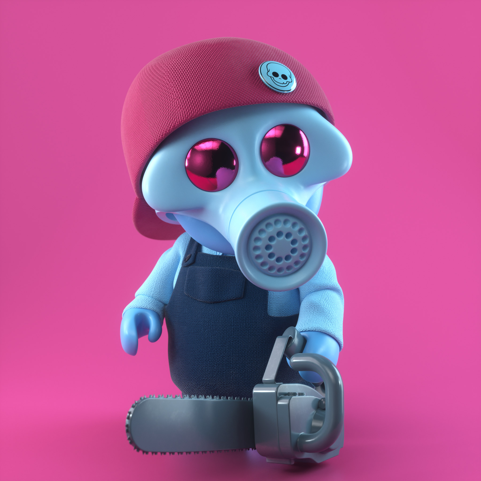 Candy Cakes Casual GERM