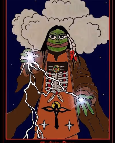 MEDICINEPEPE | Series 16 Card 34