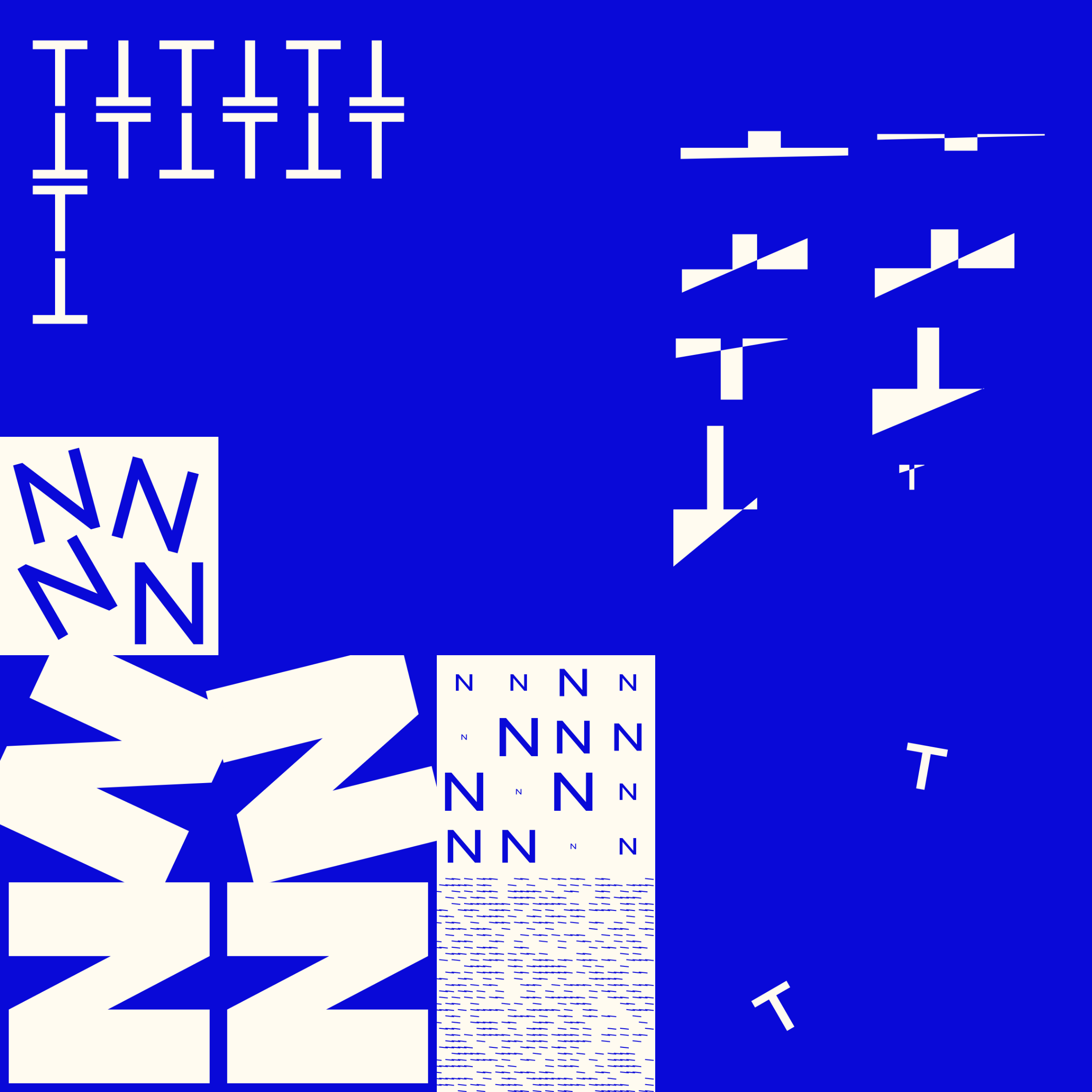 Themes and Variations #275