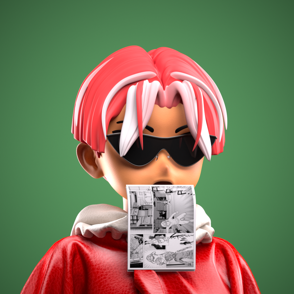 NFT Image