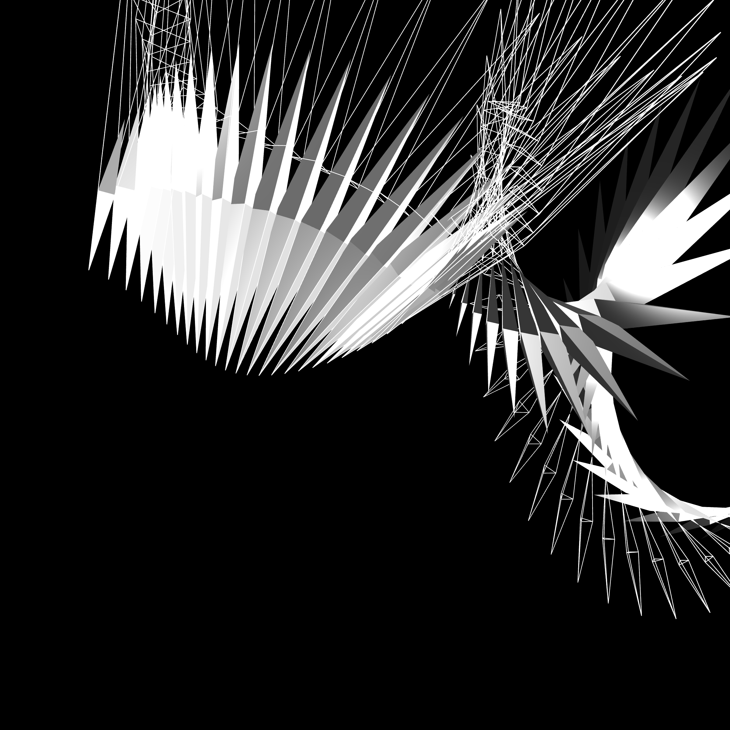 glitch crystal monsters #134