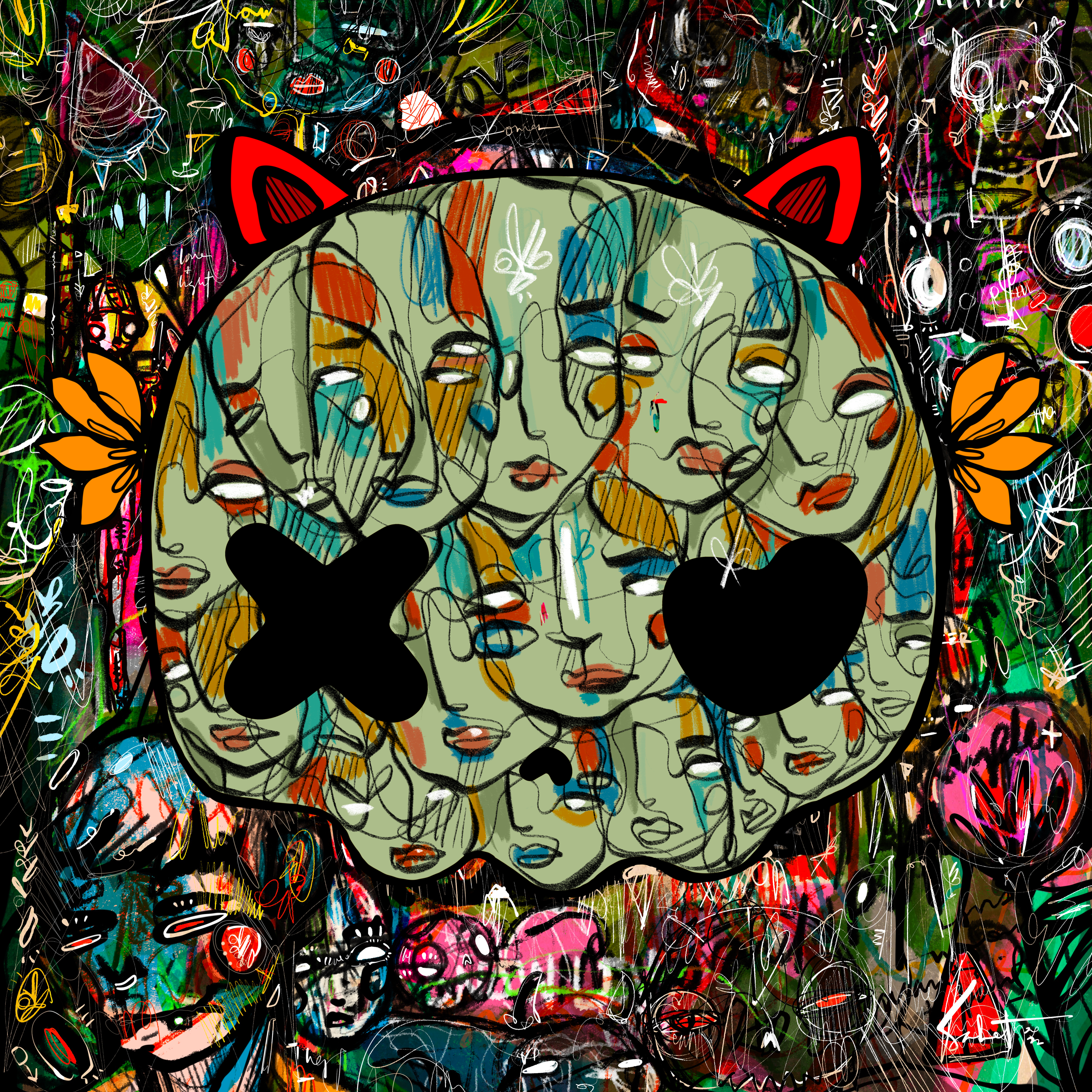 ORGNLS by SABET #21100