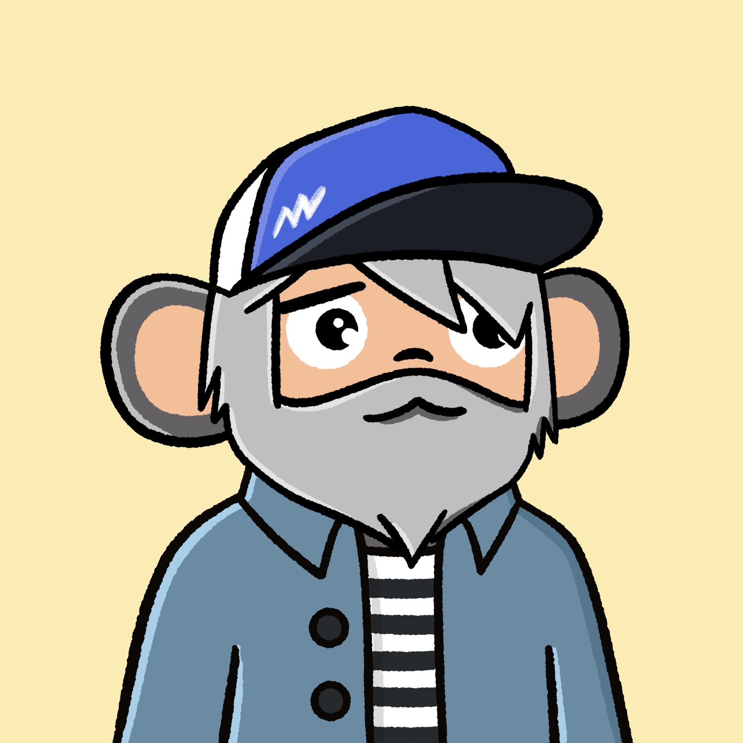 Moonky #7927