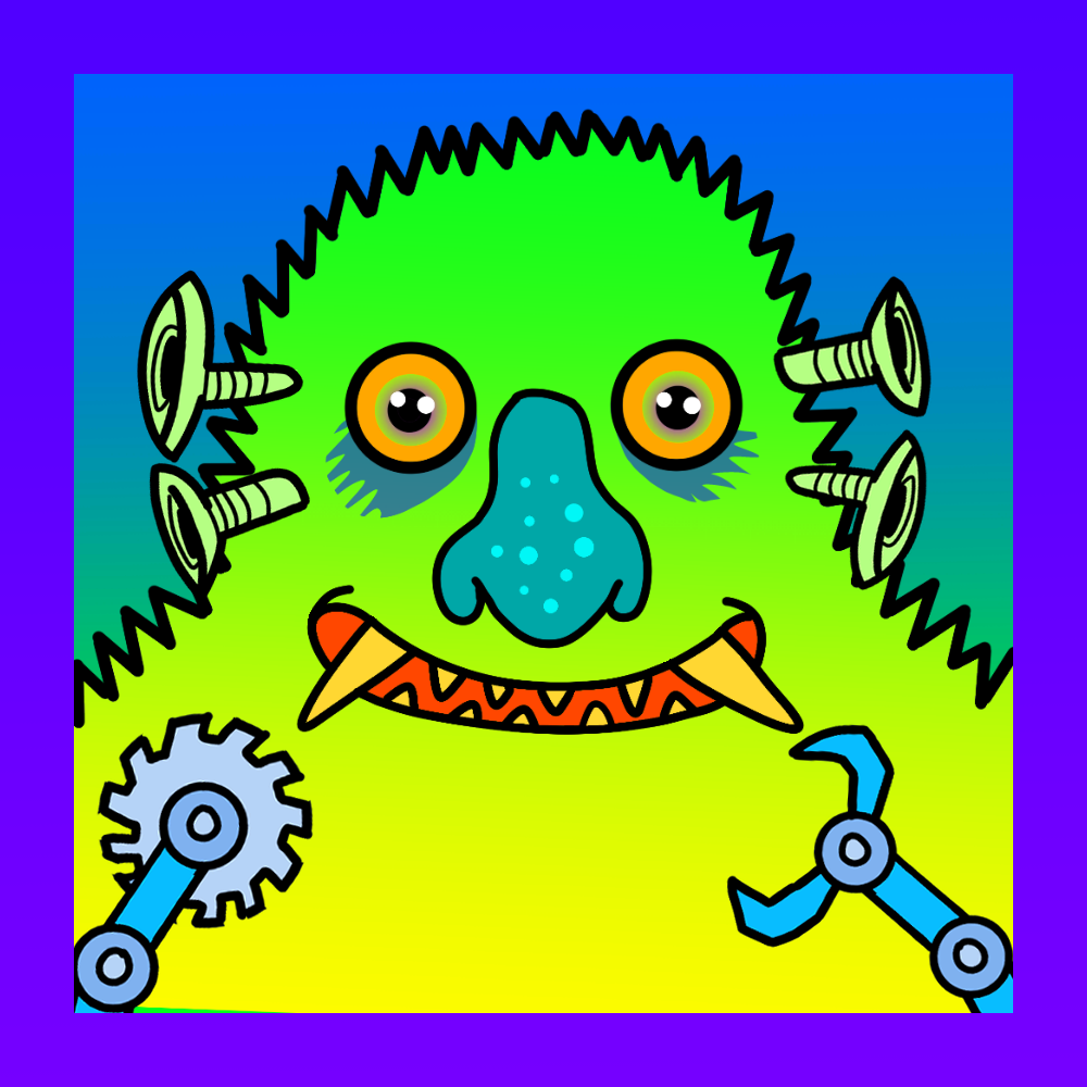 Freak 457