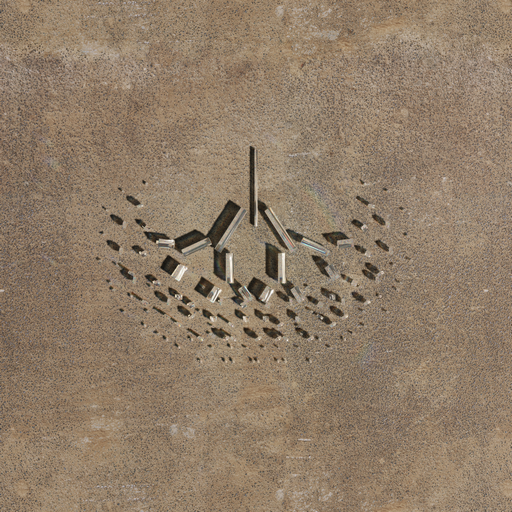 crystalline work (arctic) 18.1.4.1