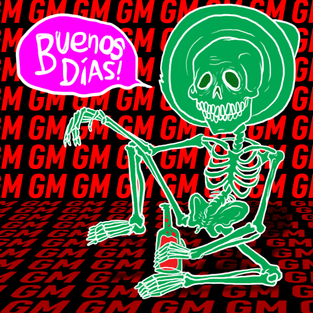 GM / Buenos Días