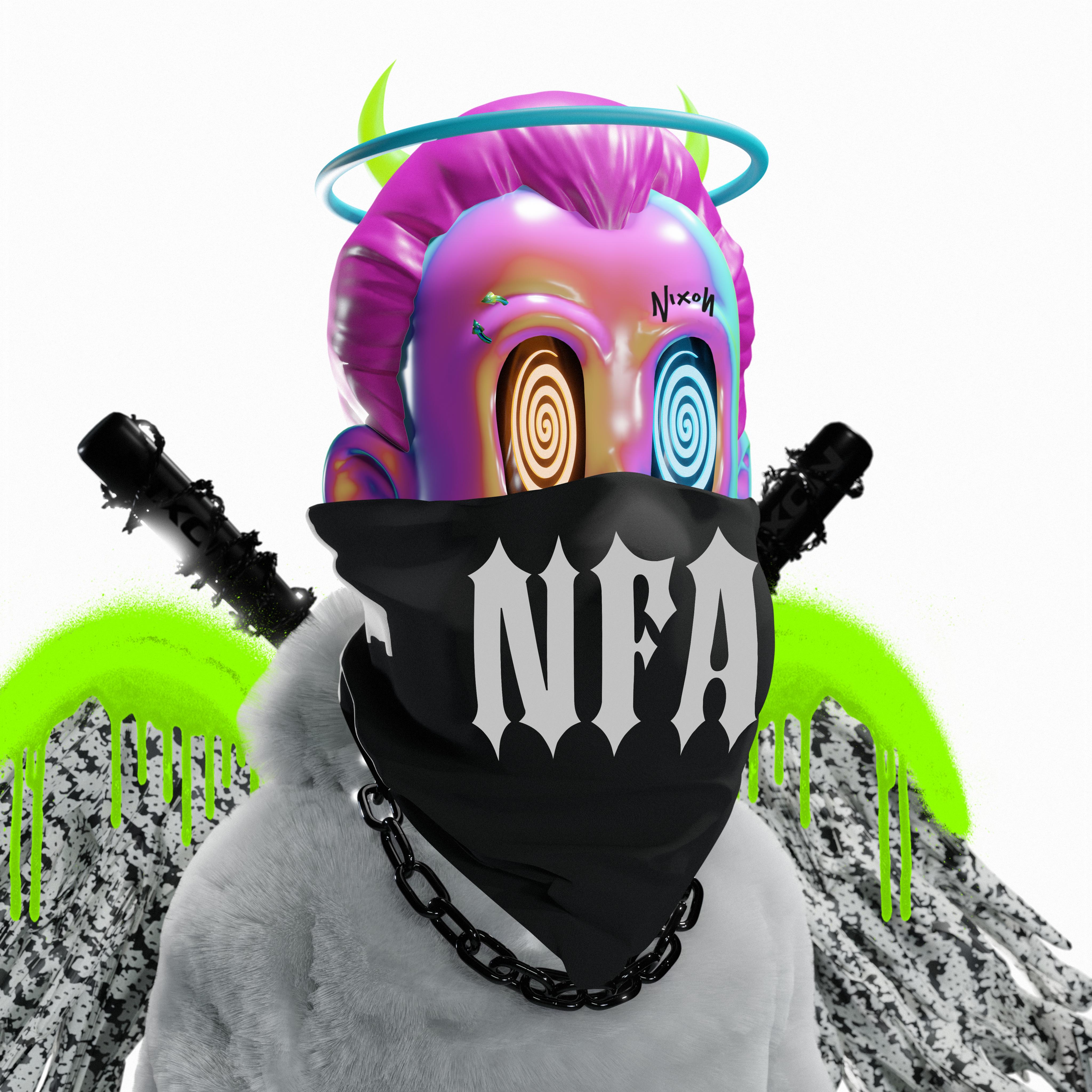 NFT Image