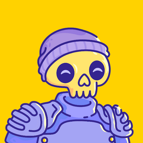 0xTastyBones #2074