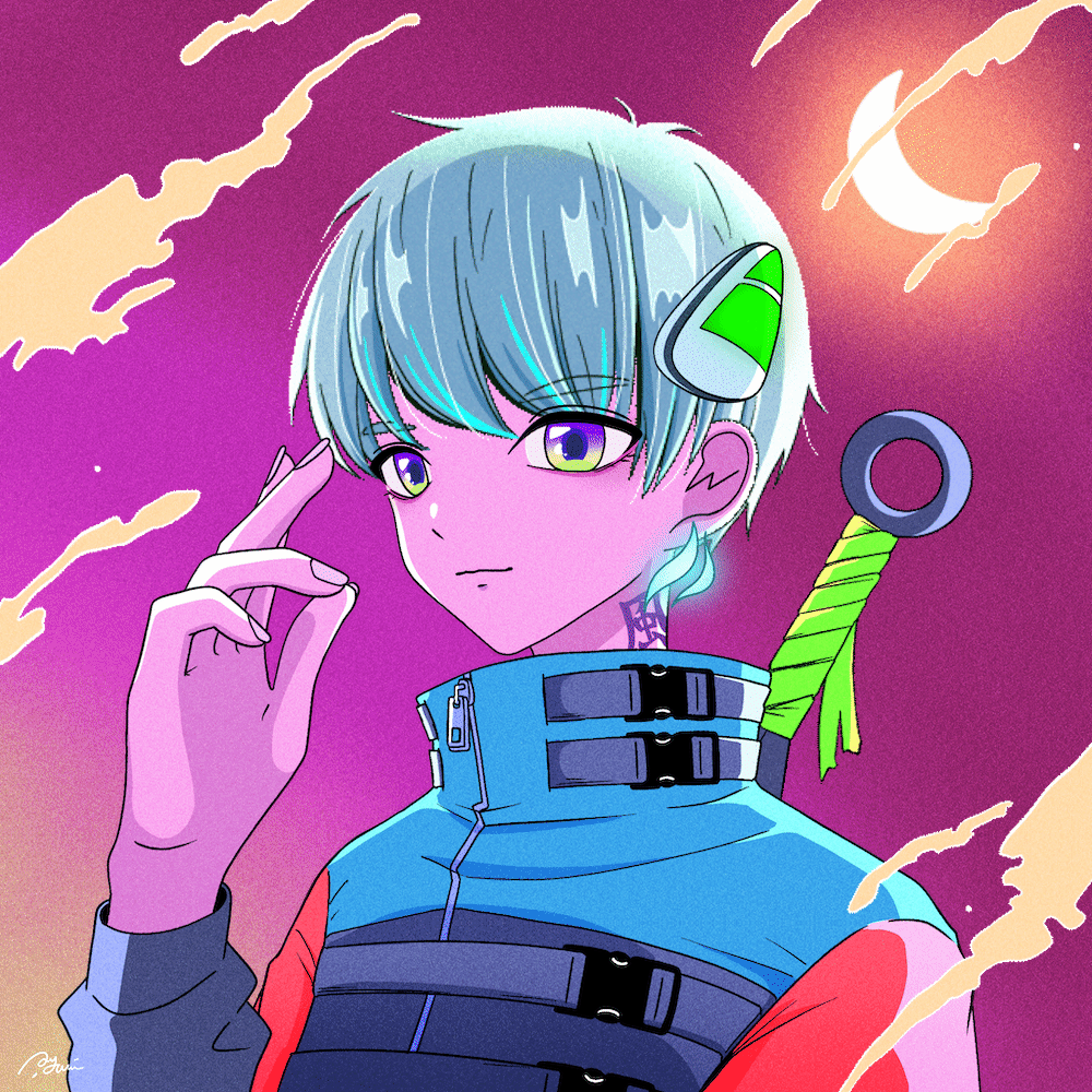 NFT Image
