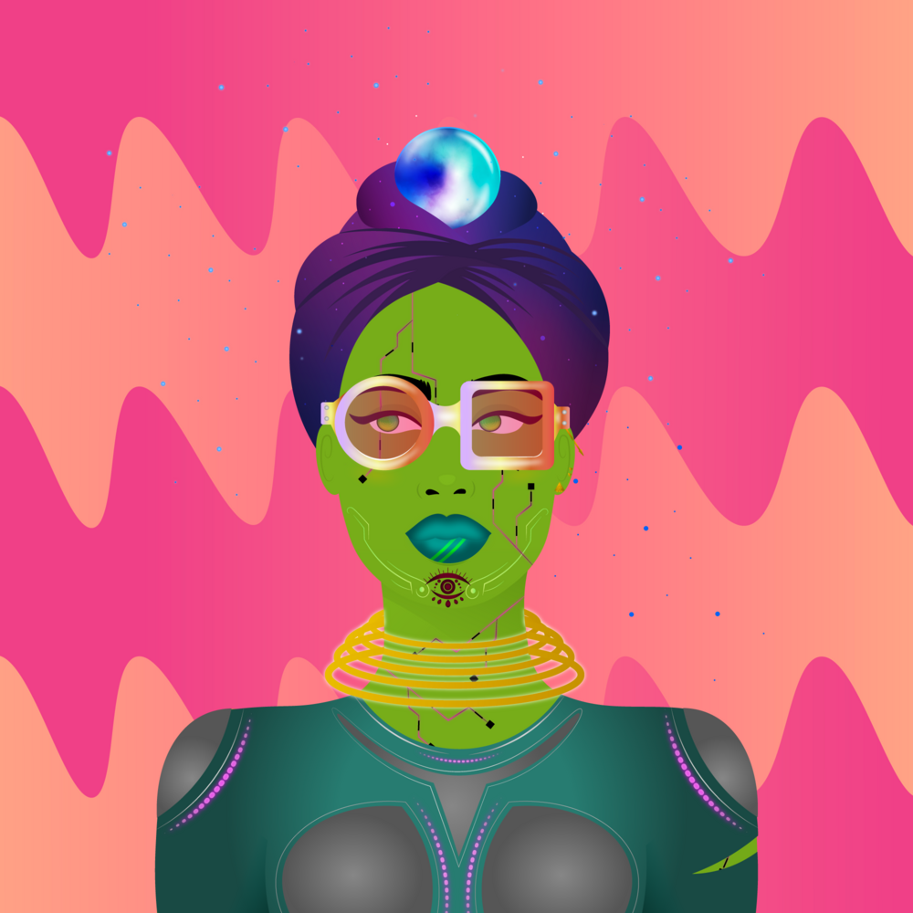 NFT Image
