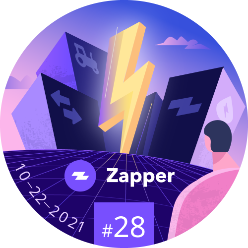Zapper Community Call #28