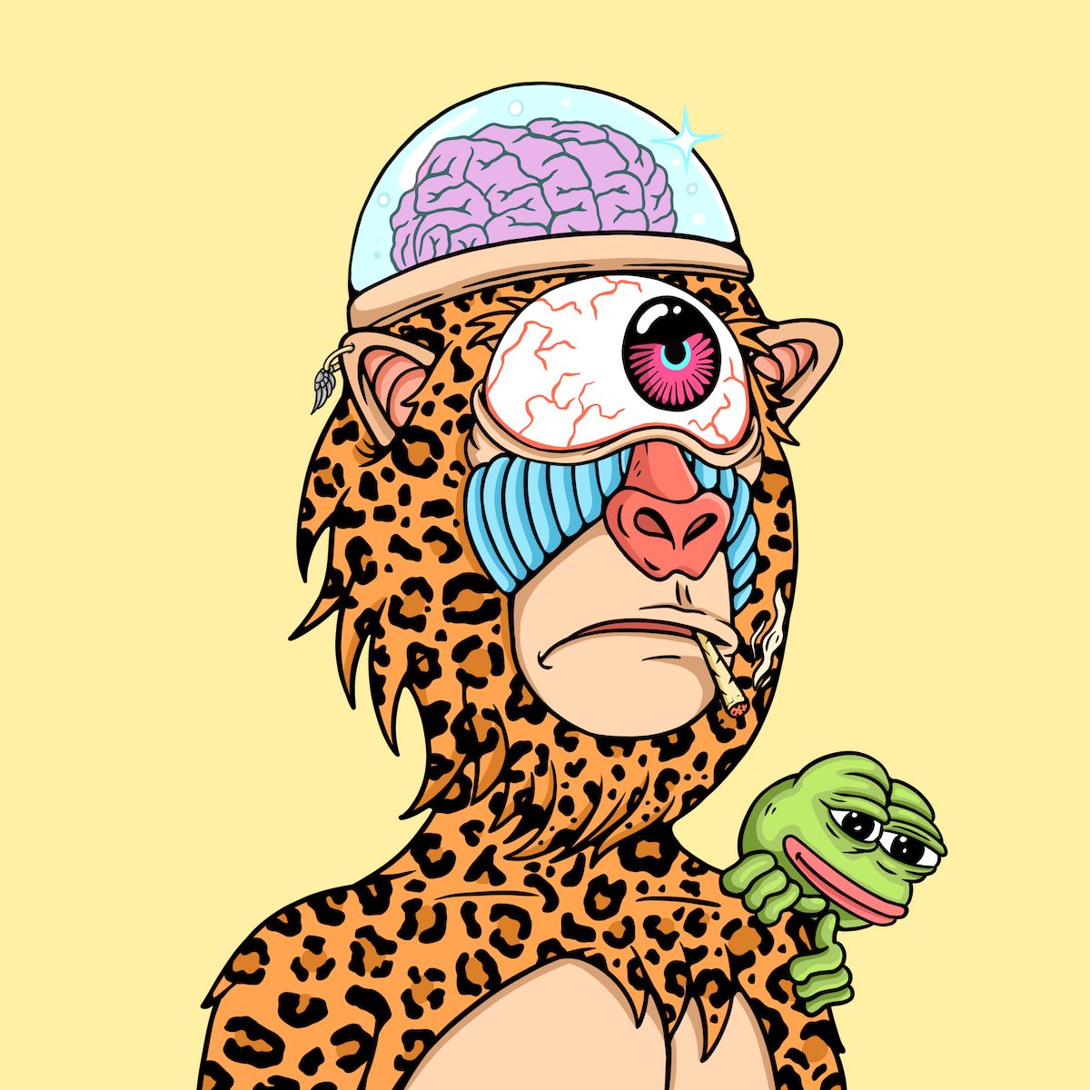 noozer.lens Lens social identity (.lens handle) PFP