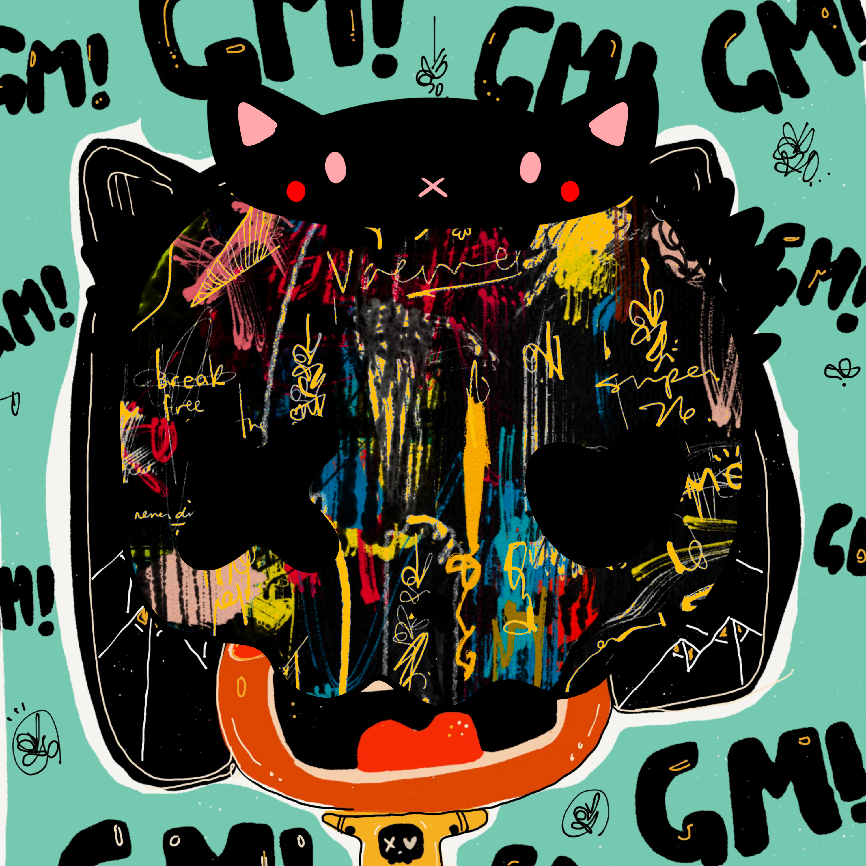 ORGNLS by SABET #2150