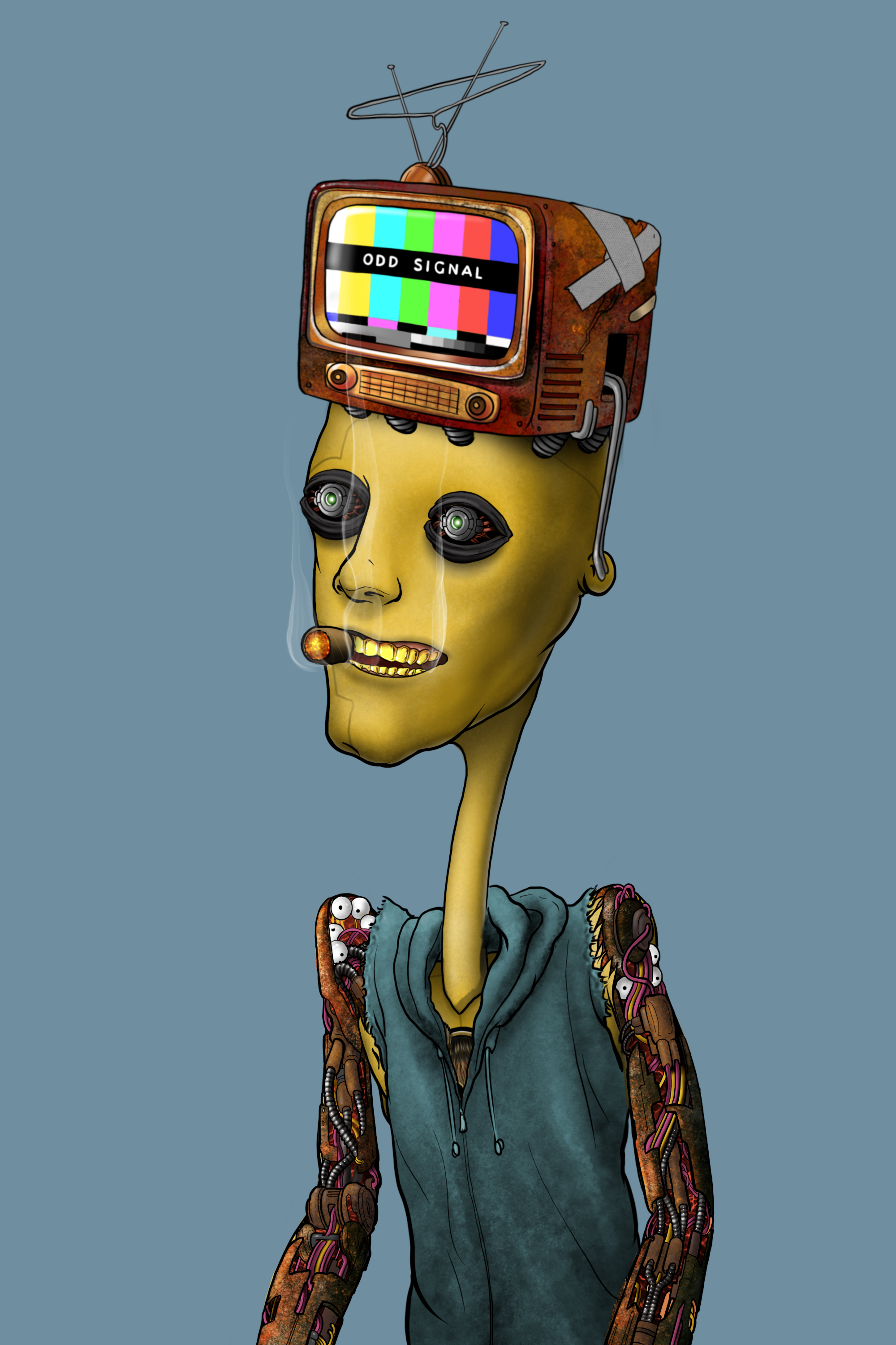 NFT Image