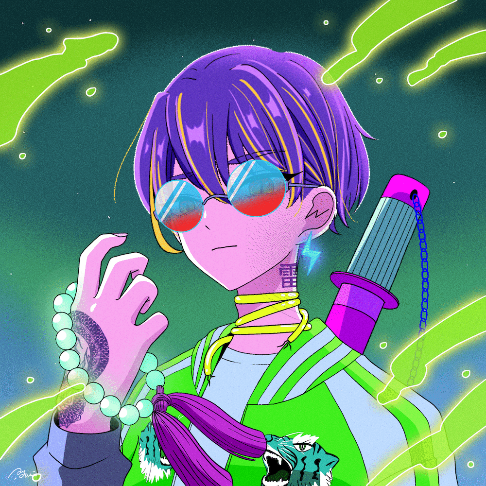 NFT Image