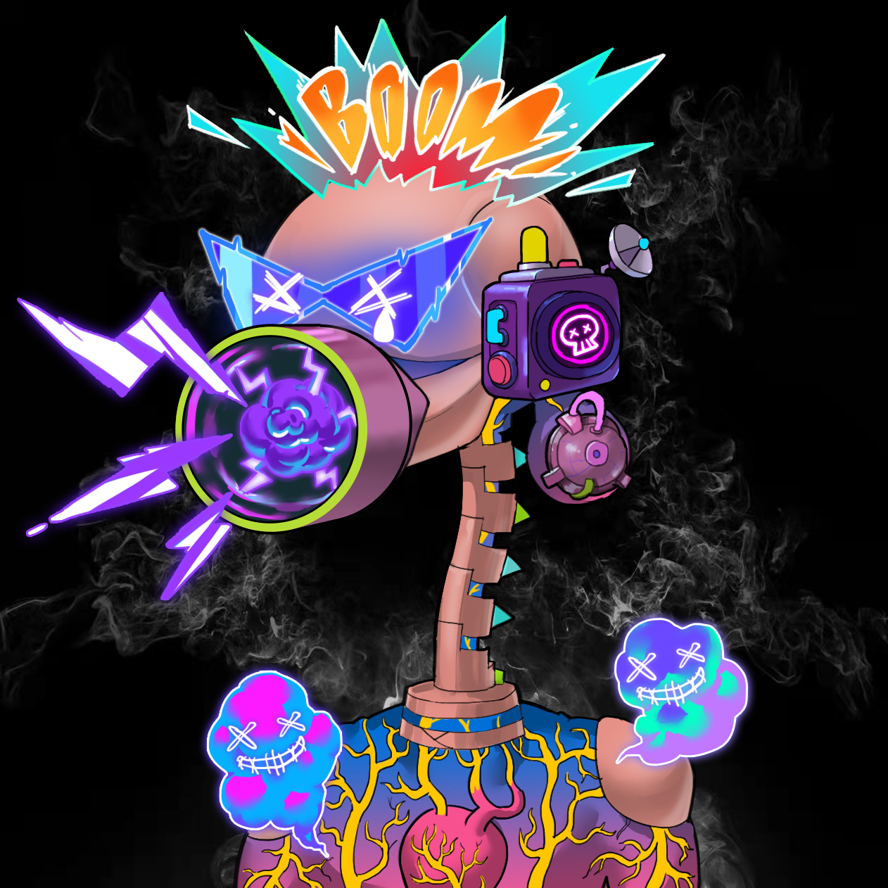NFT Image