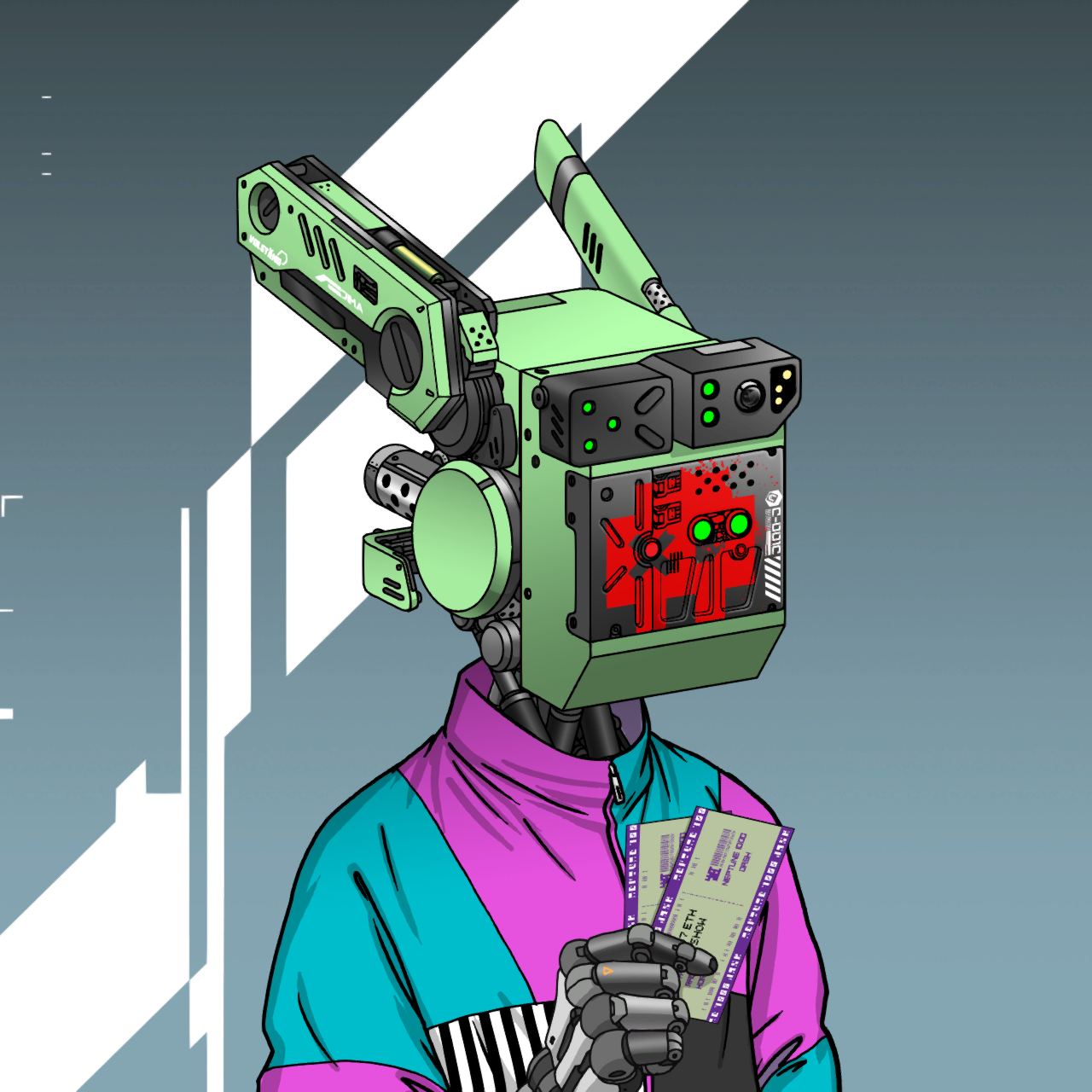 NFT Image