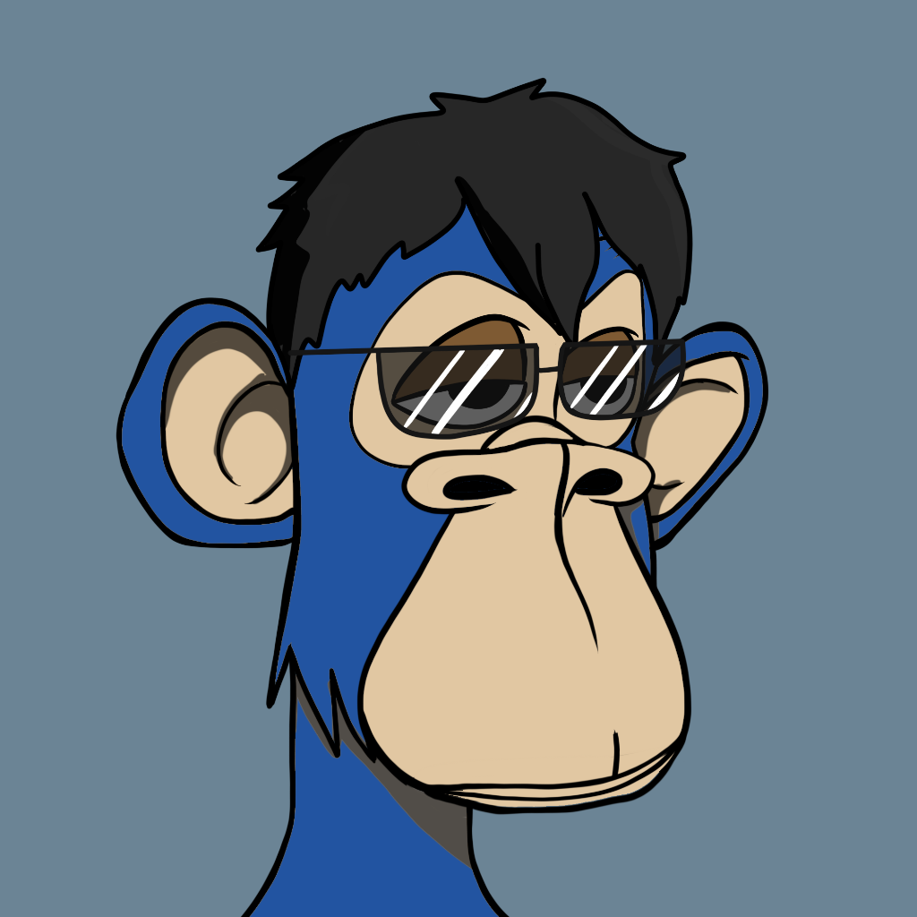 joelswallet.eth Ethereum Name Service (ENS and .eth domain) PFP