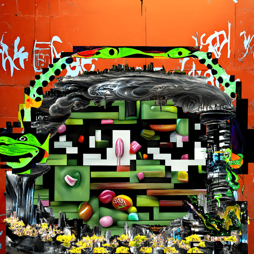 NFT Image