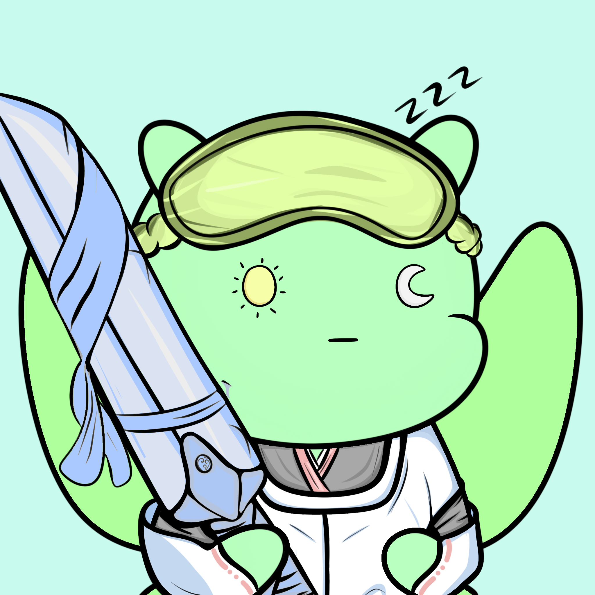Fawey #4255