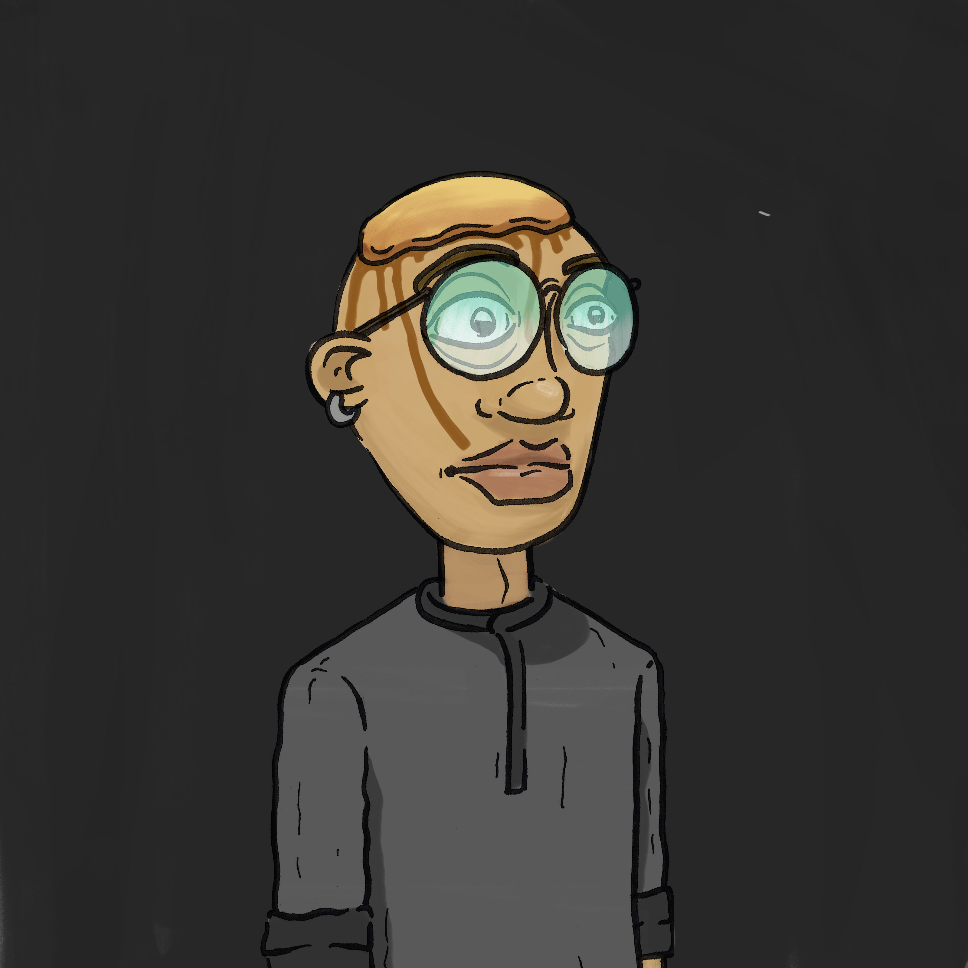 SANJAY #294