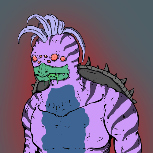 Chimera # 4426