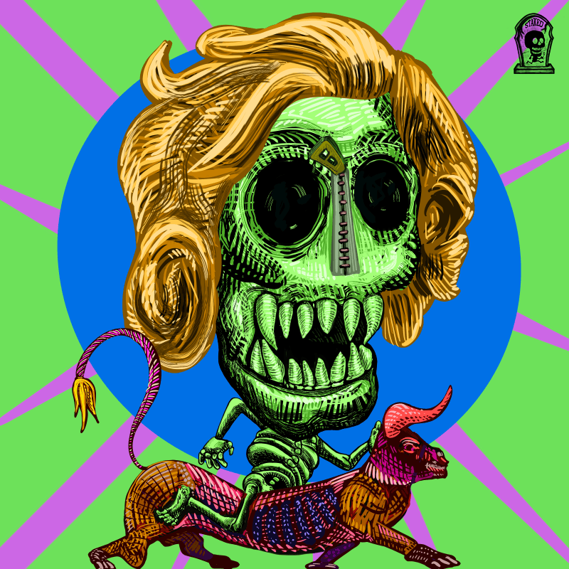 Streetlab Genesis #1173