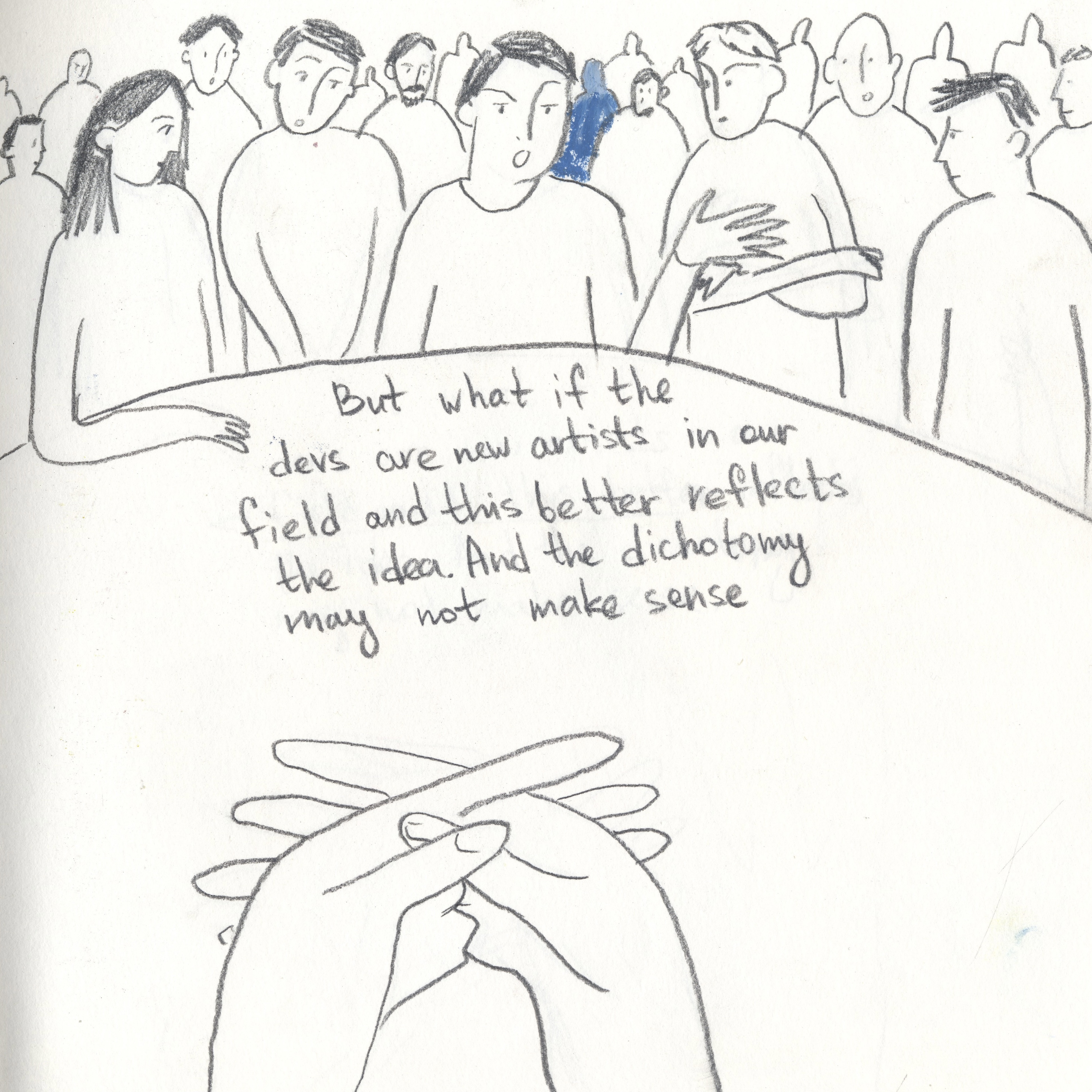 30. Skepticism