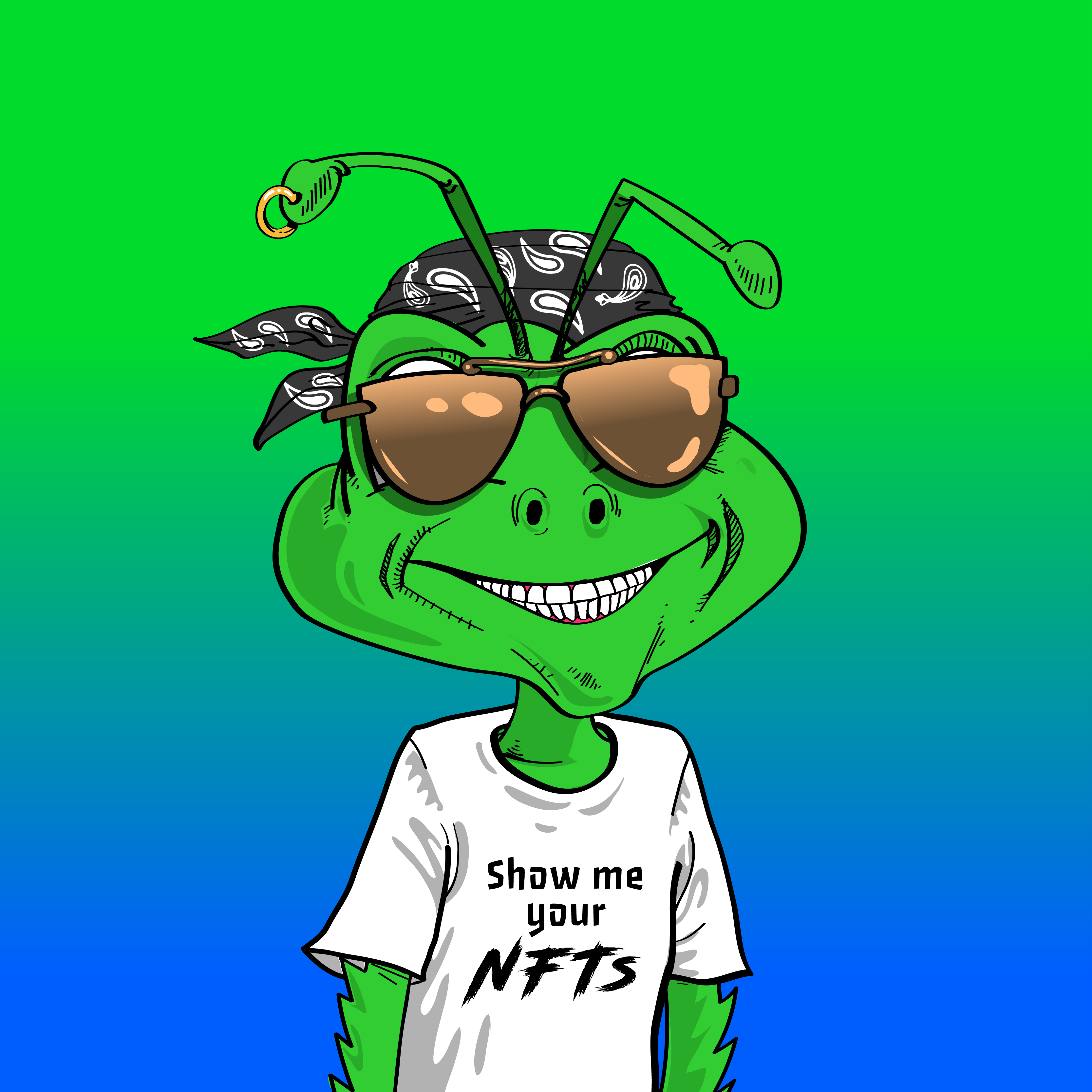 NFT Image