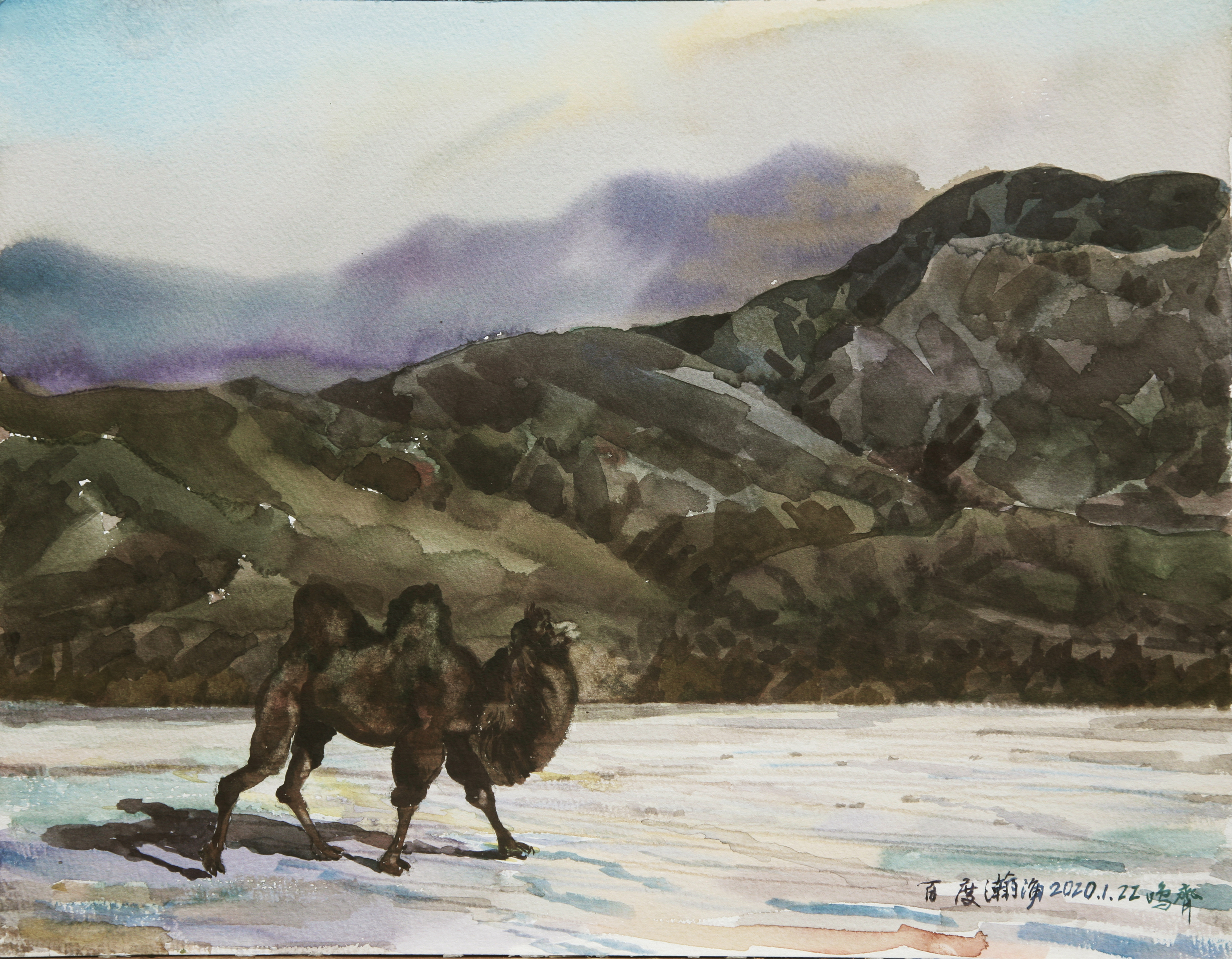 In Baidu’s vast ocean, countless sails pass as questions