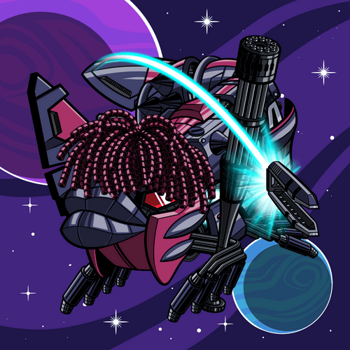 NFT Image