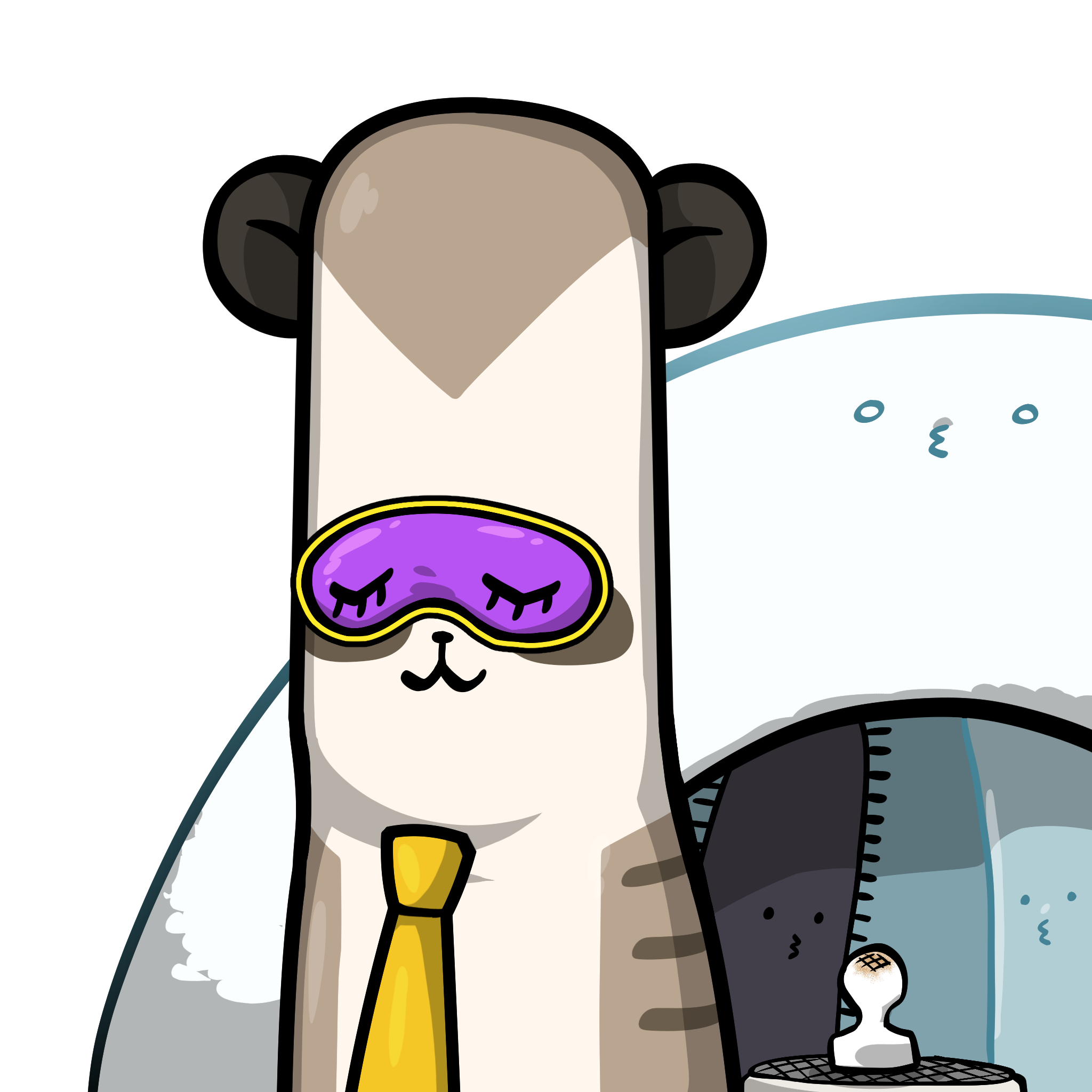 Meerkat-Origin #09623