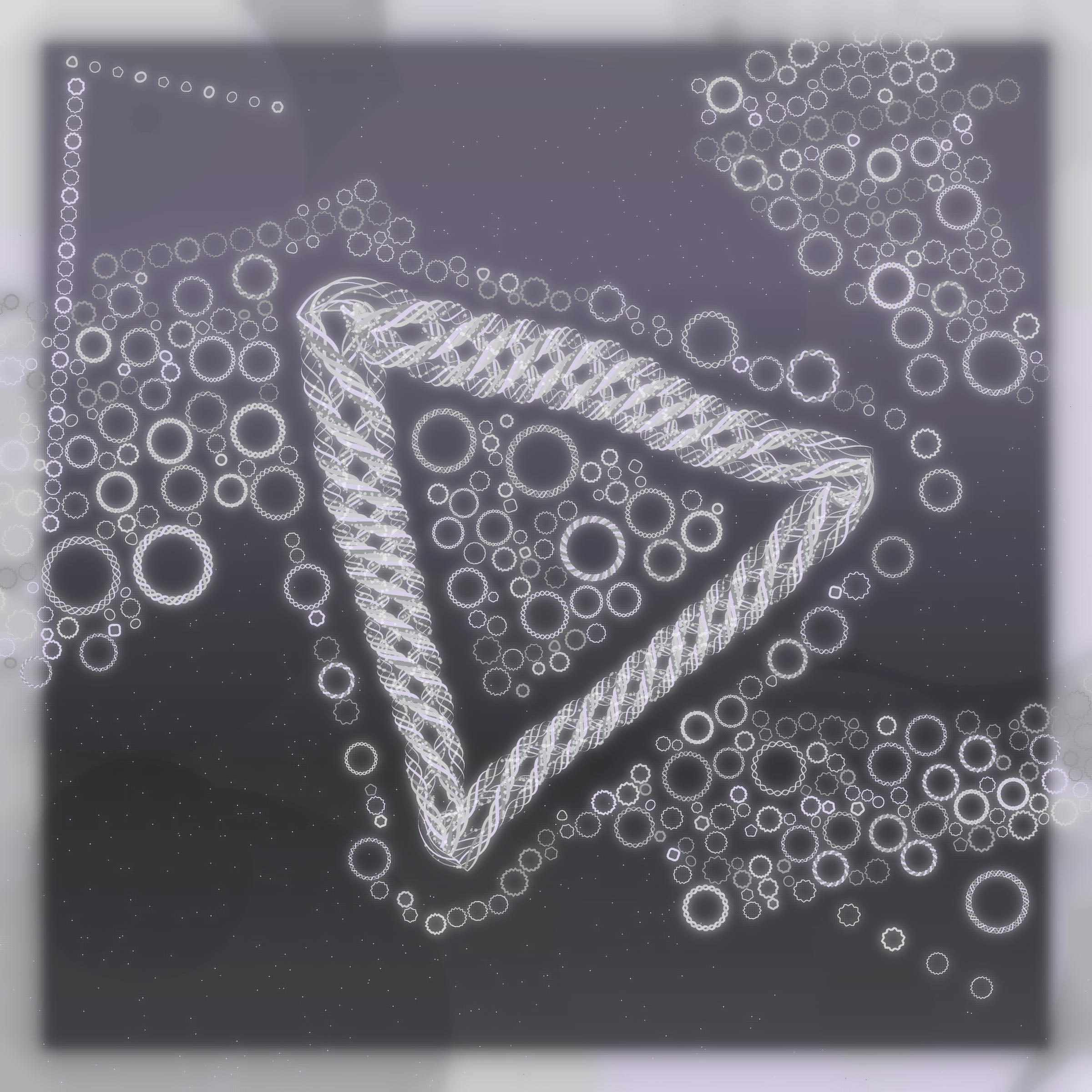 Friendship Bracelets #19151