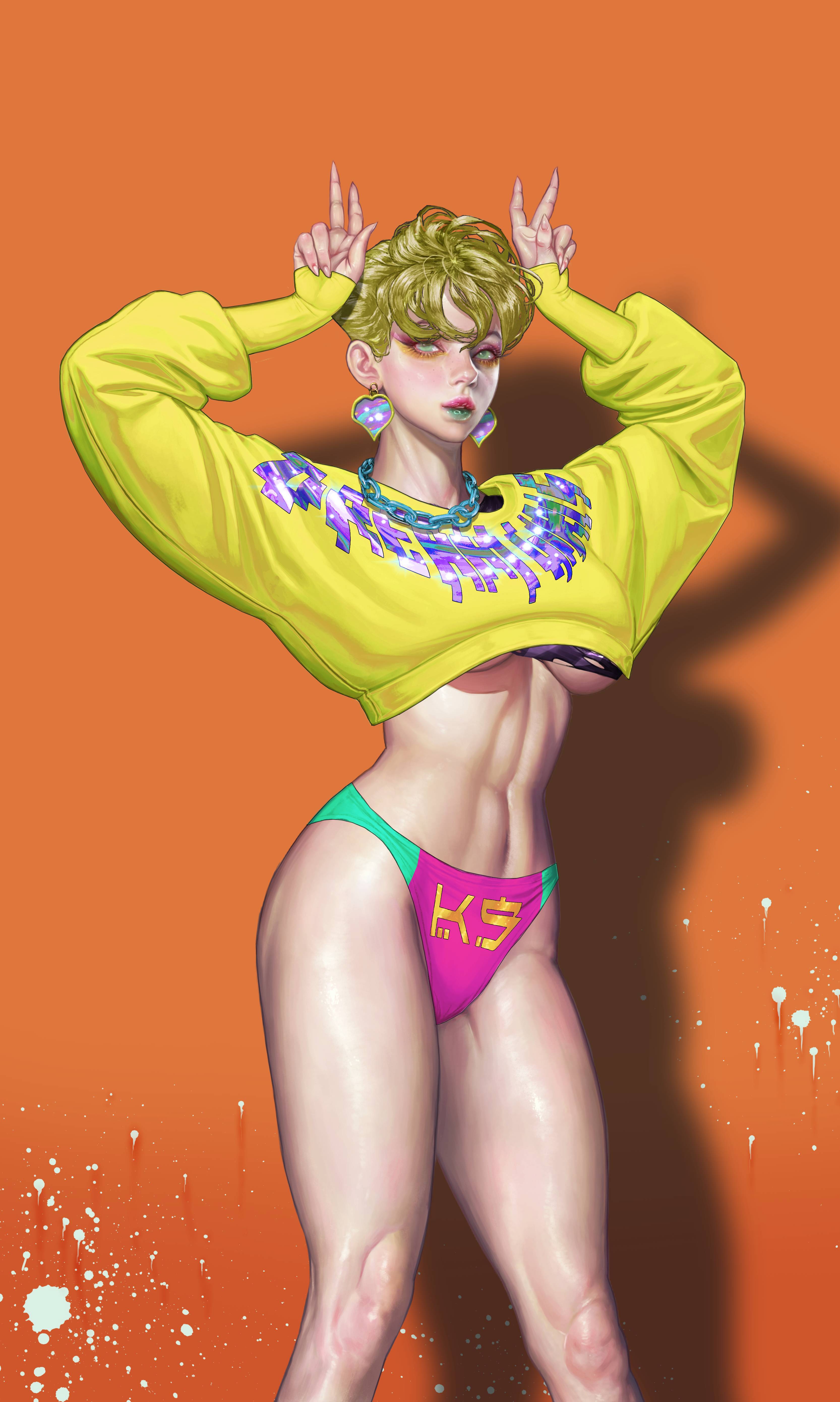 Dream Girls #6050