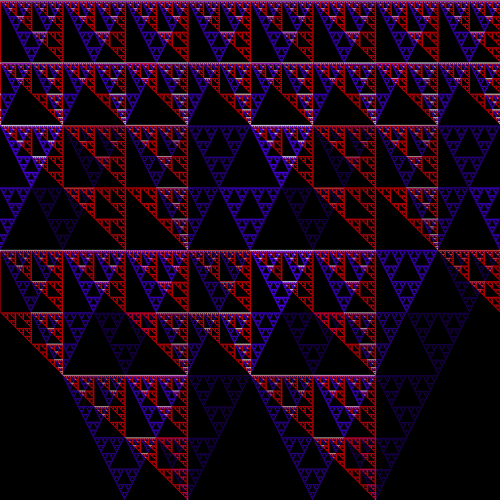 #63.1 - card house omega