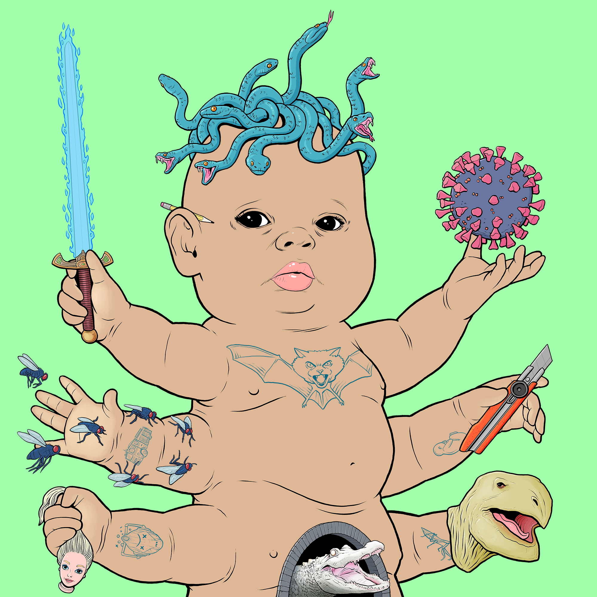 NFT Image